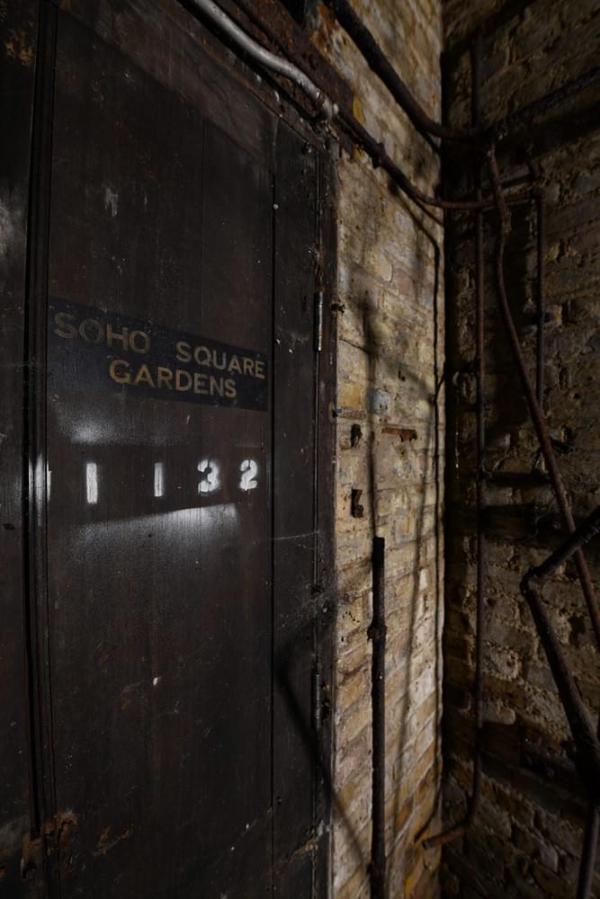 (Callum Cromwell - 2022)