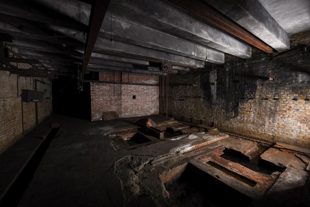 (Callum Cromwell - 2022)