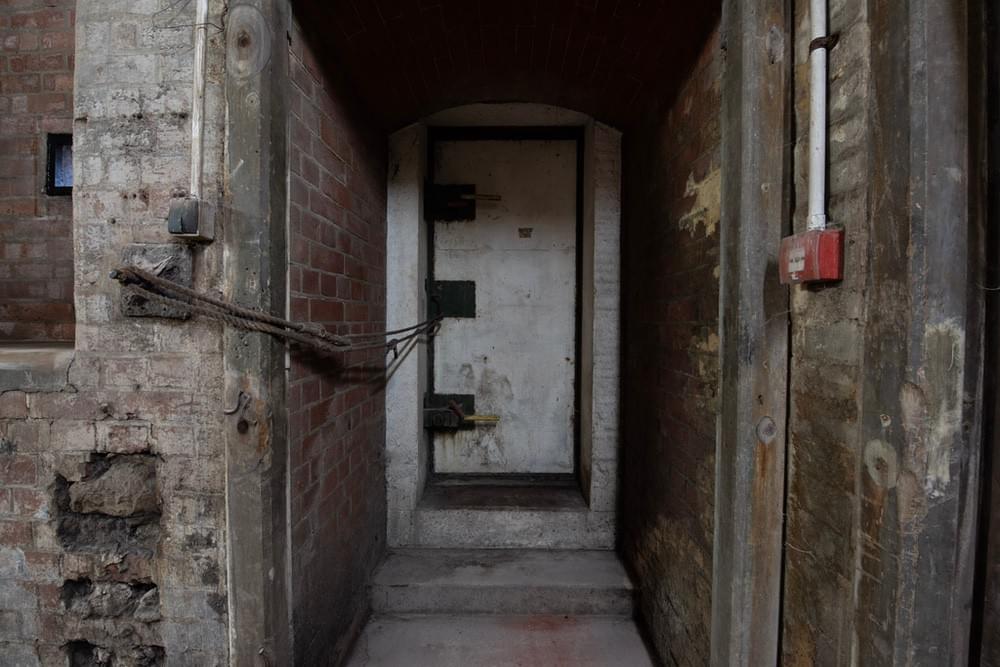 (Callum Cromwell - 2025)