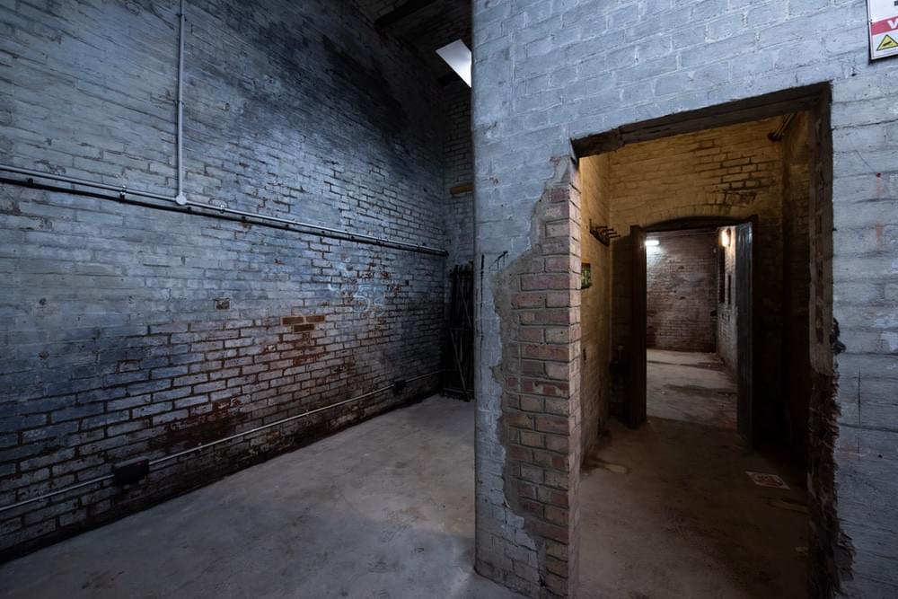 (Callum Cromwell - 2025)