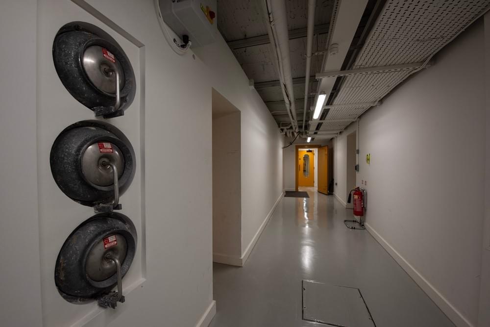 (Callum Cromwell - 2024)