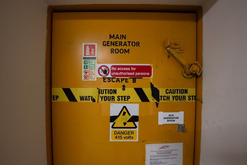 (Callum Cromwell - 2024)