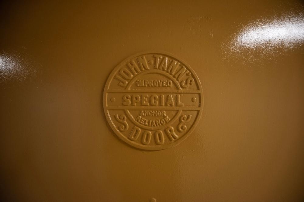 (Callum Cromwell - 2024)