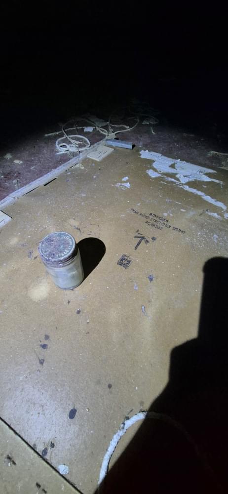 Glenisla ROC Post 2025 (David Ruzicka )