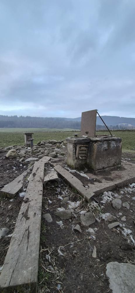 Glenisla ROC Post 2025 (David Ruzicka )