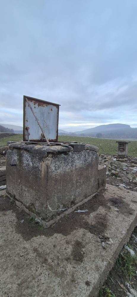 Glenisla ROC Post 2025 (David Ruzicka )