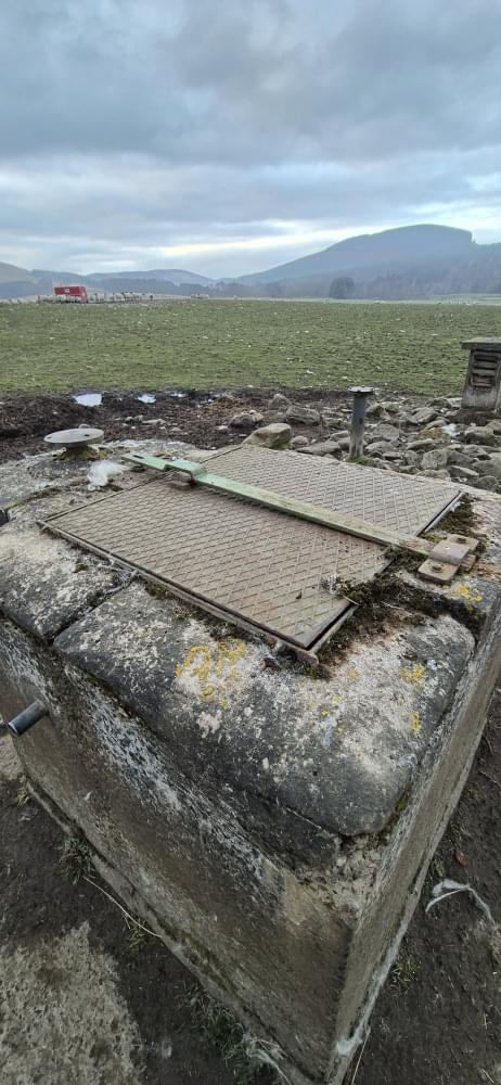 Glenisla ROC Post 2025 (David Ruzicka )