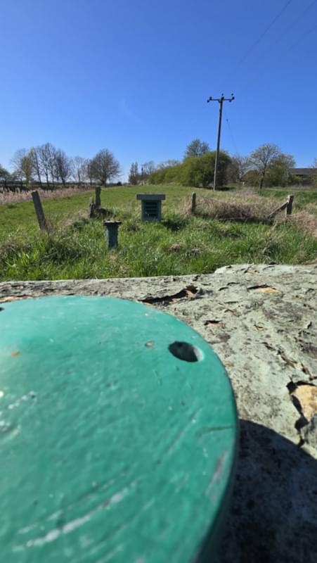 Fordham ROC Post (Rachael Wallis )