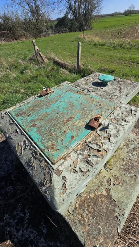 Fordham ROC Post (Rachael Wallis )