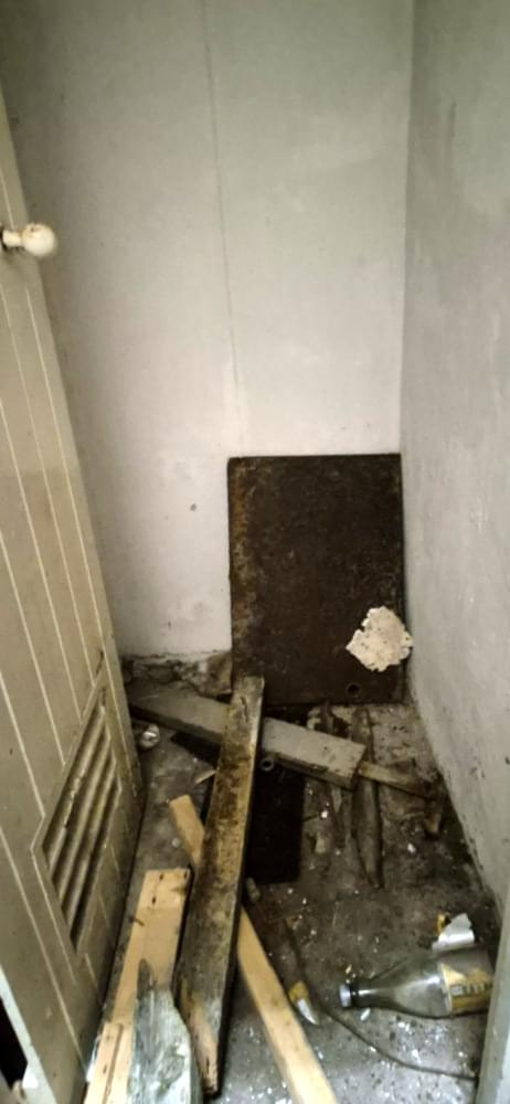 Kingussie ROC Post (David Ruzicka )