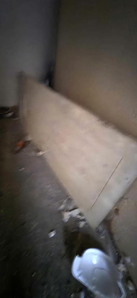 Kingussie ROC Post (David Ruzicka )