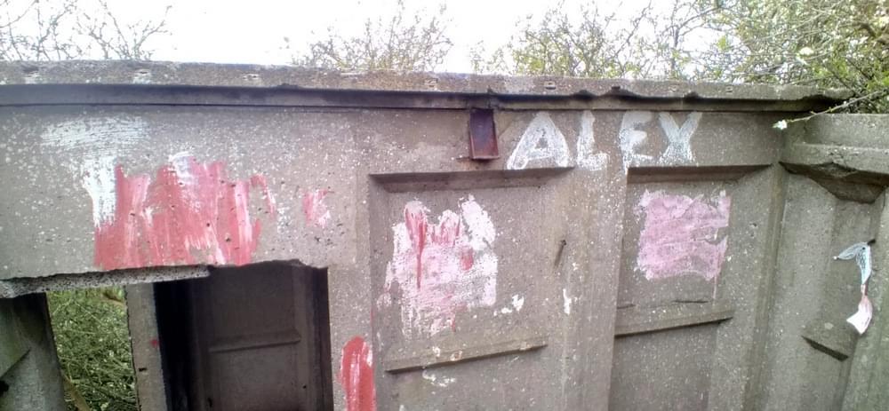 Swallow ROC Post (lee scarrott )