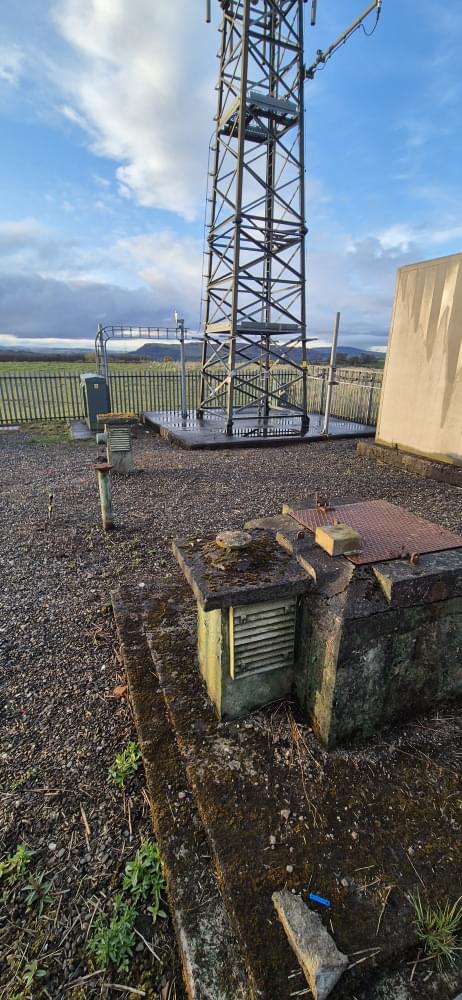 Kelty ROC Post (David Ruzicka )