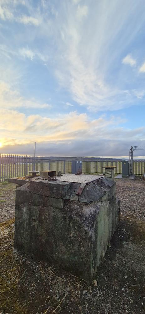 Kelty ROC Post (David Ruzicka )