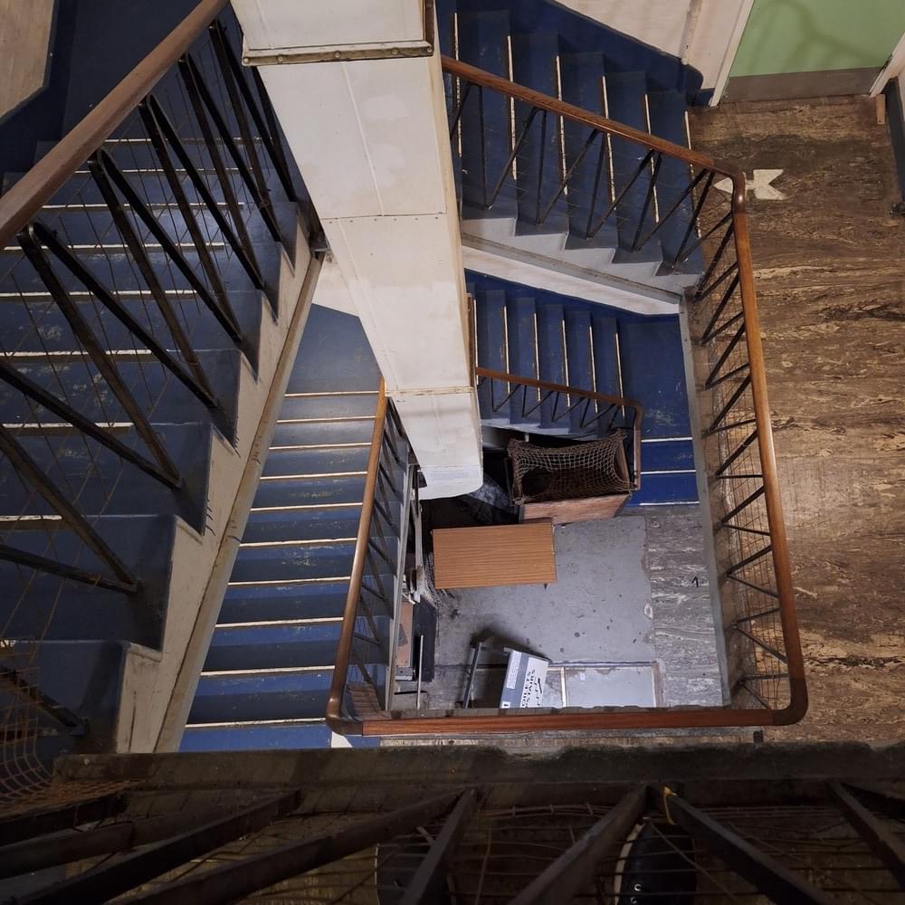 (James Buller / Kelvedon Hatch 2025)