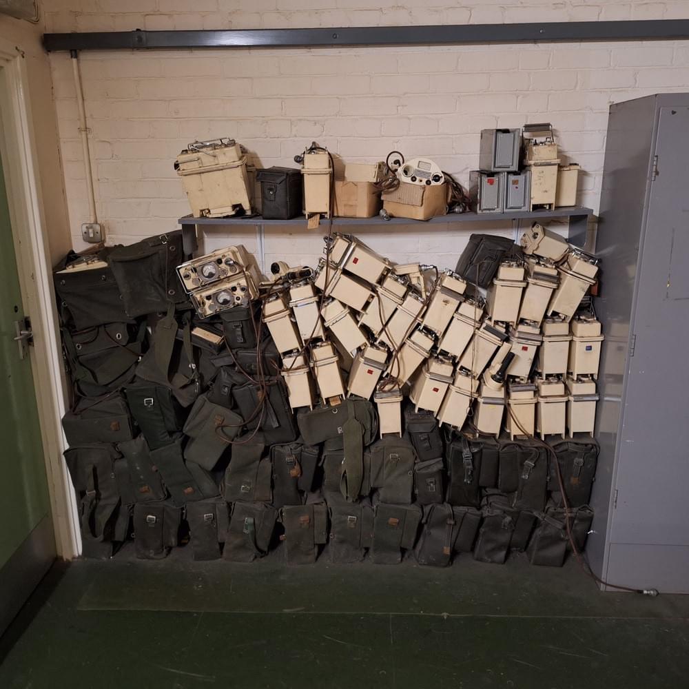 (James Buller / Kelvedon Hatch 2025)