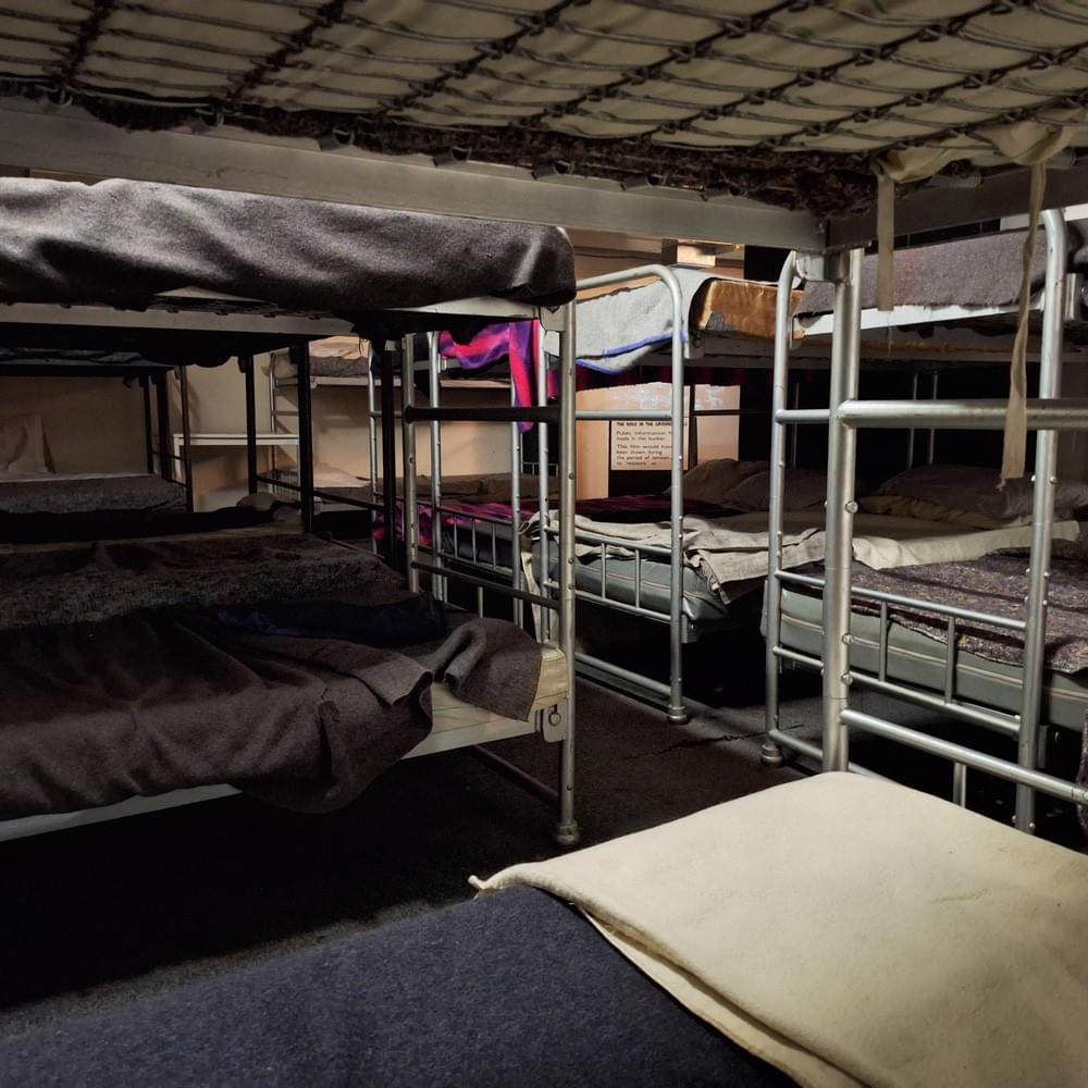 (James Buller / Kelvedon Hatch 2025)