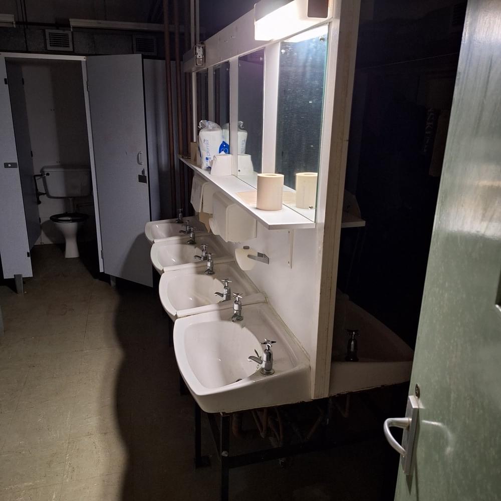 (James Buller / Kelvedon Hatch 2025)