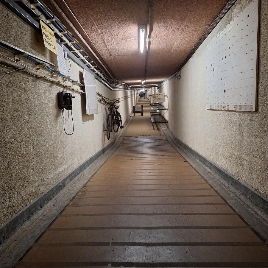 (James Buller / Kelvedon Hatch 2025)