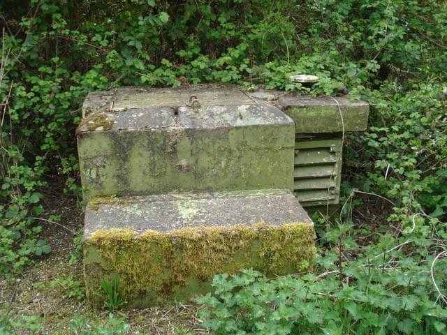 Pavenham ROC Post 2025 (Erica Devitt )