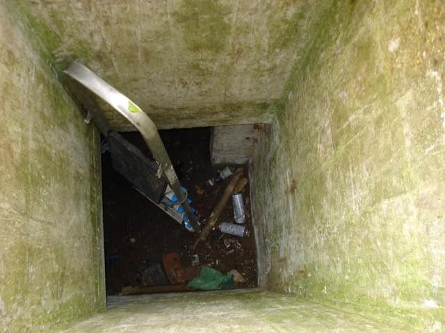 Eaton Socon ROC Post 2025 (Erica Devitt)