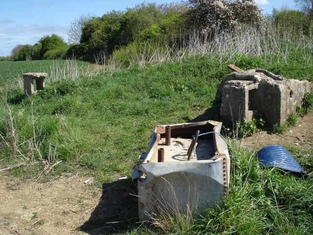 Eaton Socon ROC Post 2025 (Erica Devitt)