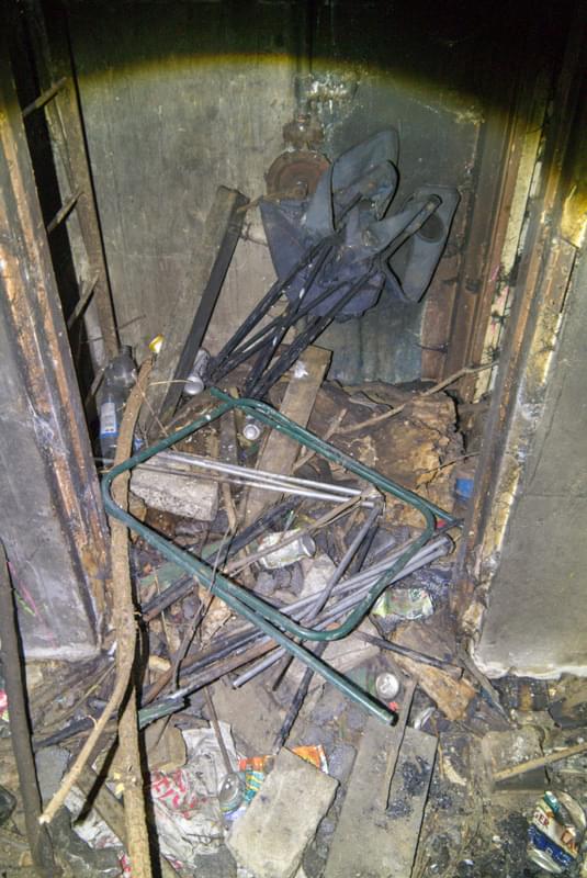 Loddon ROC Post 2025 (Alan Beaven)