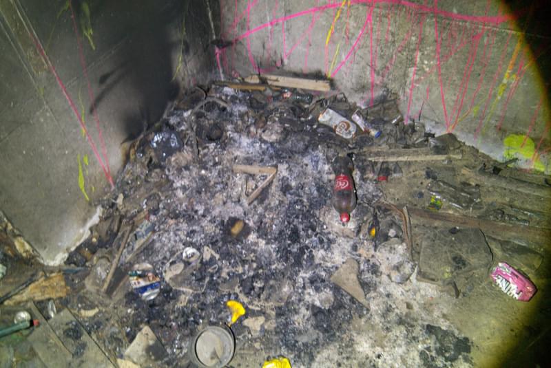 Loddon ROC Post 2025 (Alan Beaven)