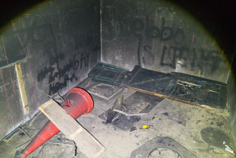 Loddon ROC Post 2025 (Alan Beaven)