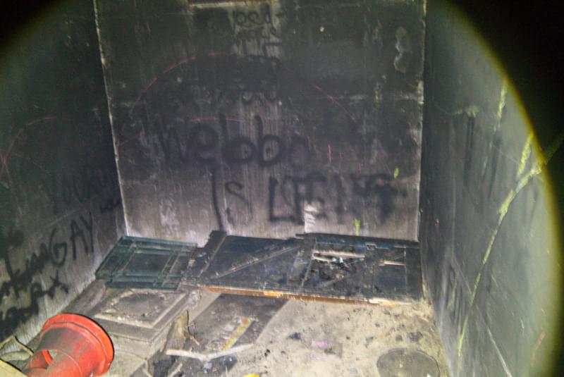 Loddon ROC Post 2025 (Alan Beaven)