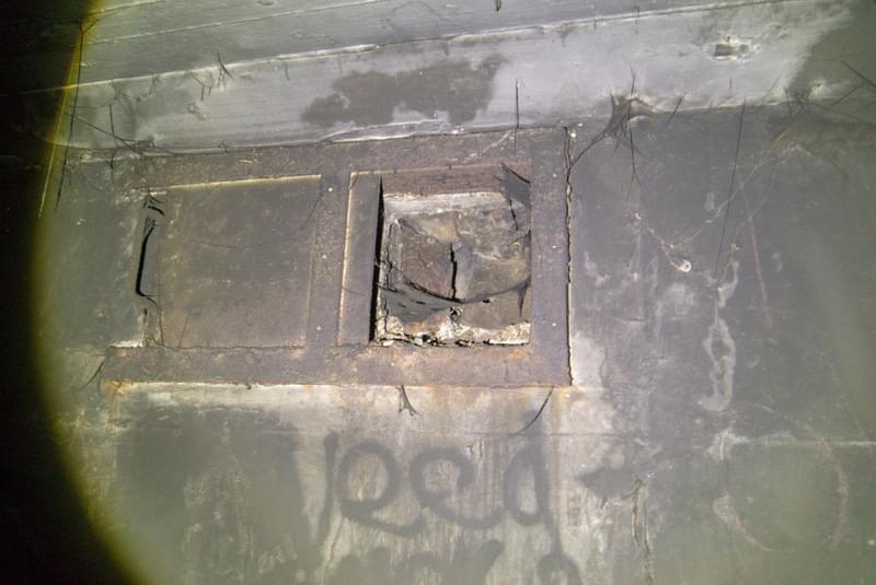 Loddon ROC Post 2025 (Alan Beaven)