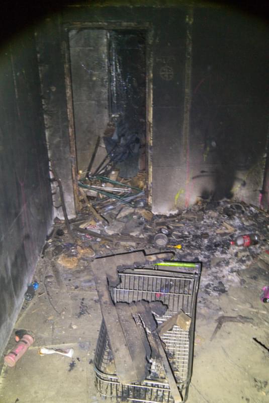 Loddon ROC Post 2025 (Alan Beaven)