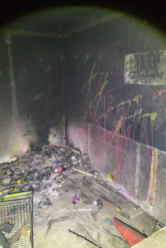 Loddon ROC Post 2025 (Alan Beaven)