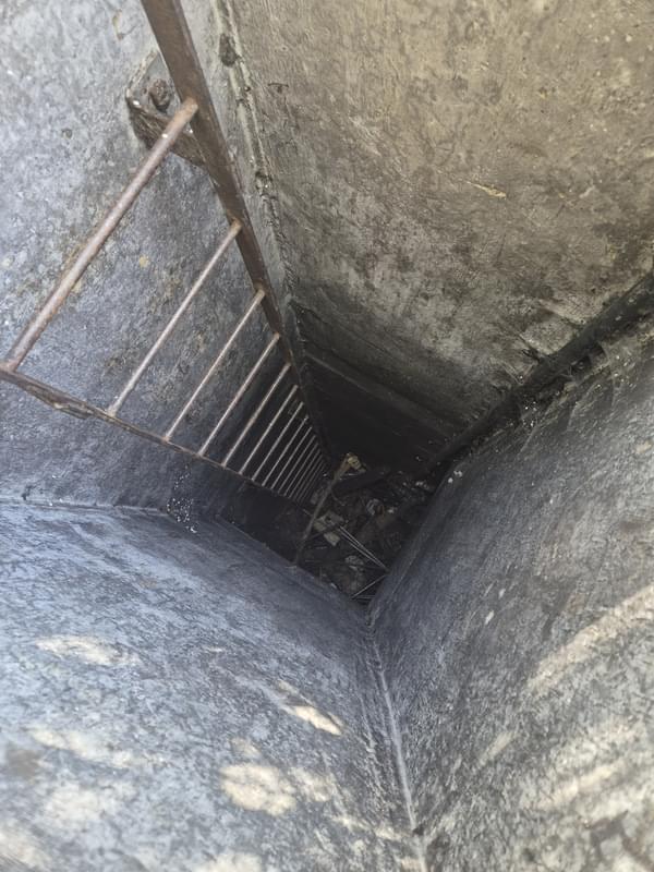 Loddon ROC Post 2025 (Alan Beaven)