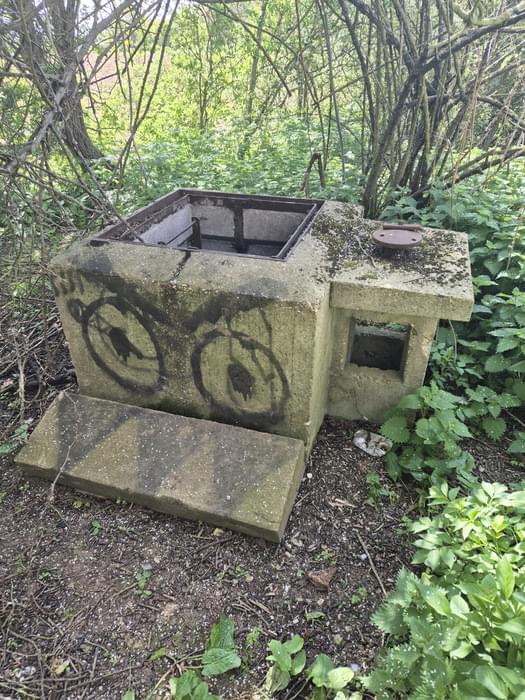 Loddon ROC Post 2025 (Alan Beaven)