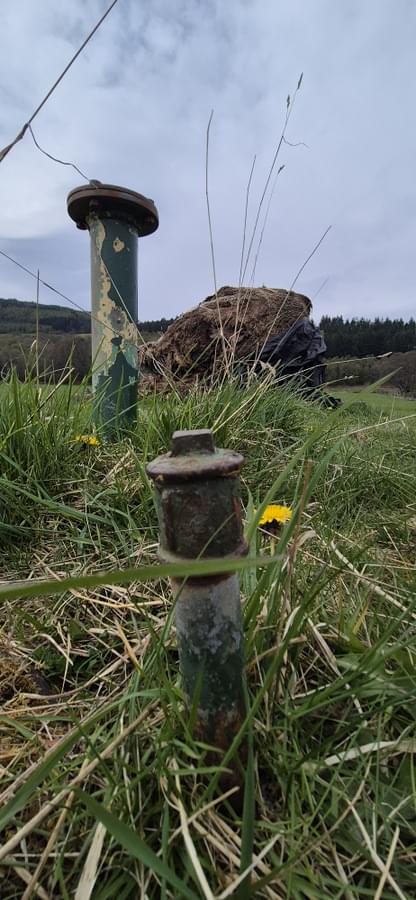 Drumnadrochit ROC Post 2025 (David Ruzicka )