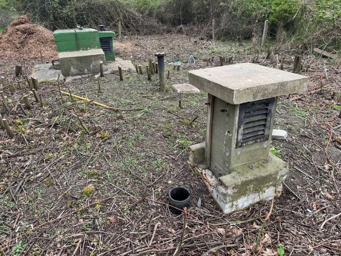 Diss ROC Post (Nick Catford)