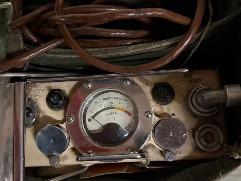 (Neil Iosson / Kelvedon Hatch 2025)