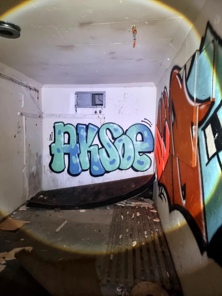 Great Whittington ROC Post 2025 (Nathan)