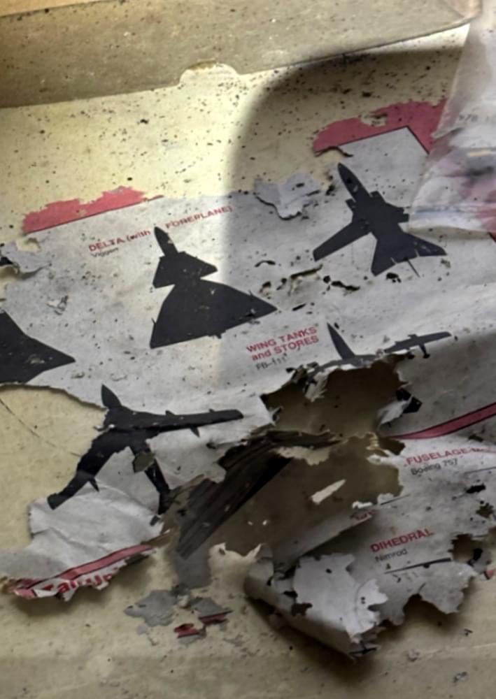 Allonby ROC Post 2025 (Mr F)