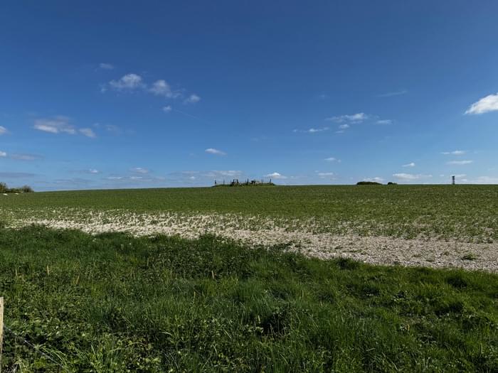 Alderbury ROC Post (Harry Lloyd)