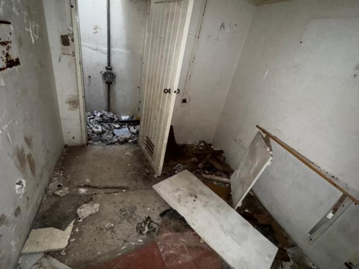 Alderbury ROC Post (Harry Lloyd)