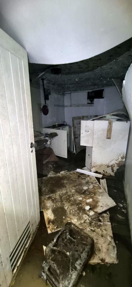 Kirkintilloch ROC Post (David Ruzicka )