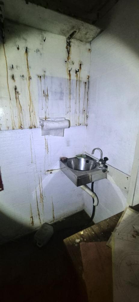 Kirkintilloch ROC Post (David Ruzicka )