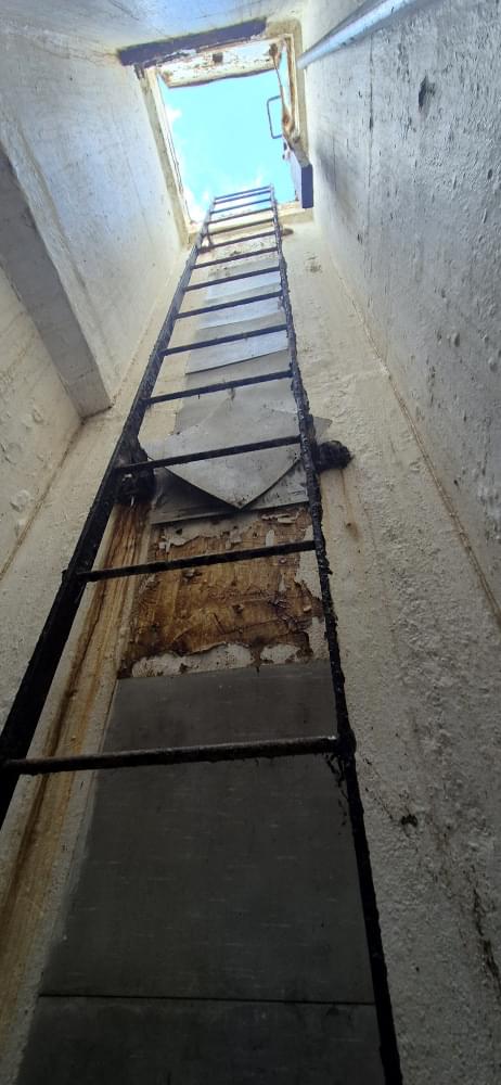 Kirkintilloch ROC Post (David Ruzicka )