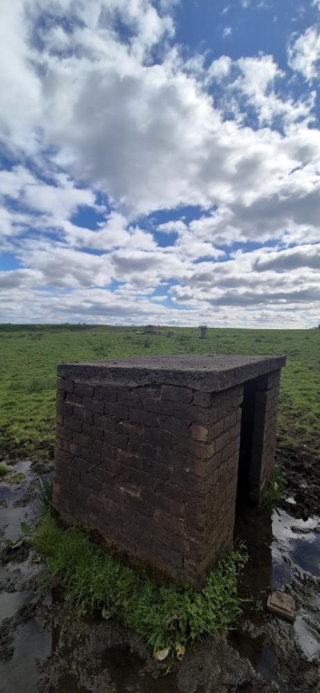 Kirkintilloch ROC Post (David Ruzicka )