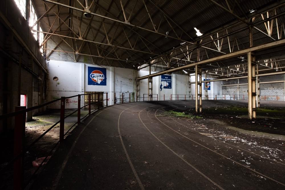 (Callum Cromwell - 2025)