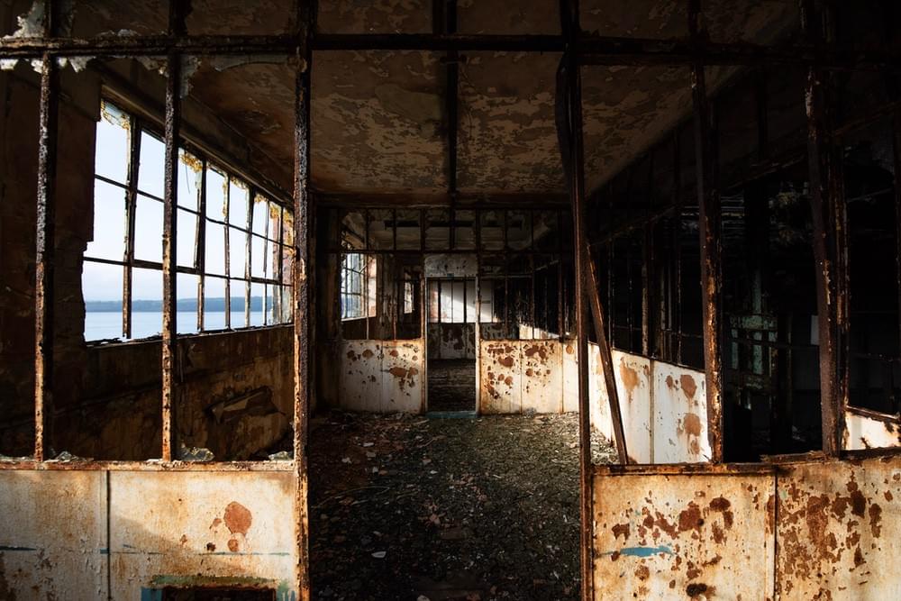 (Callum Cromwell - 2025)