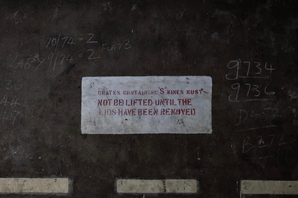 (Callum Cromwell - 2025)