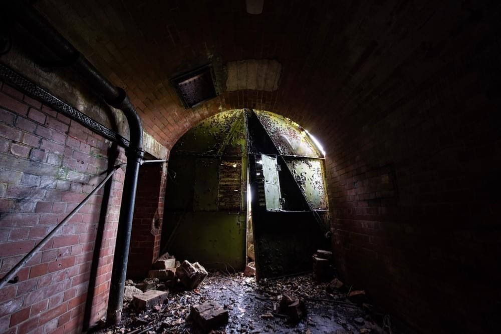 (Callum Cromwell - 2025)